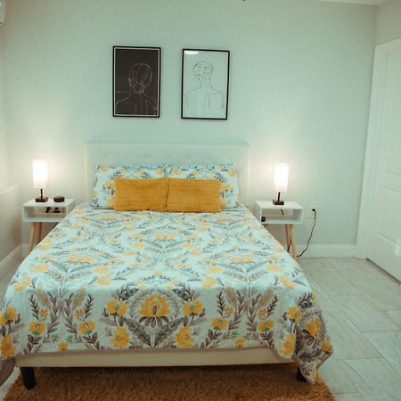 VillaBella Fort Myers Esterno foto