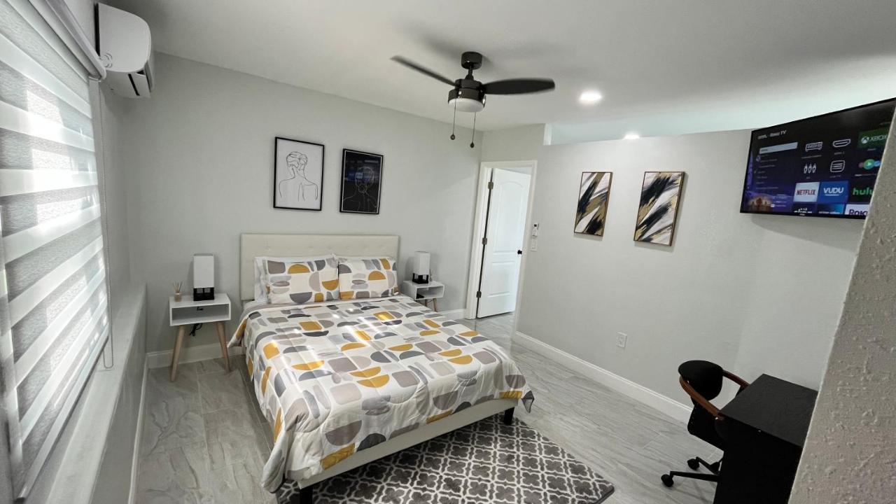VillaBella Fort Myers Esterno foto