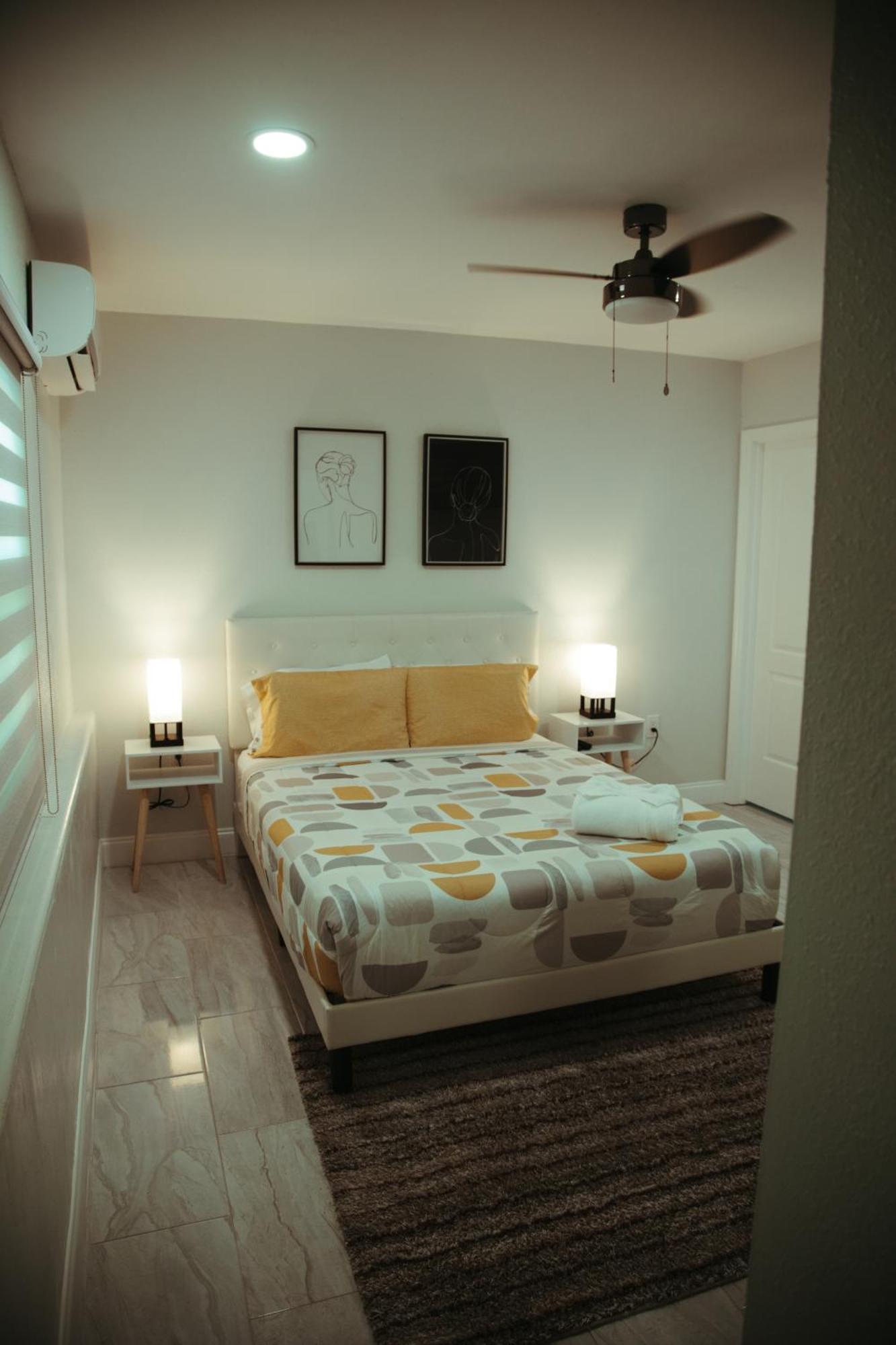 VillaBella Fort Myers Esterno foto