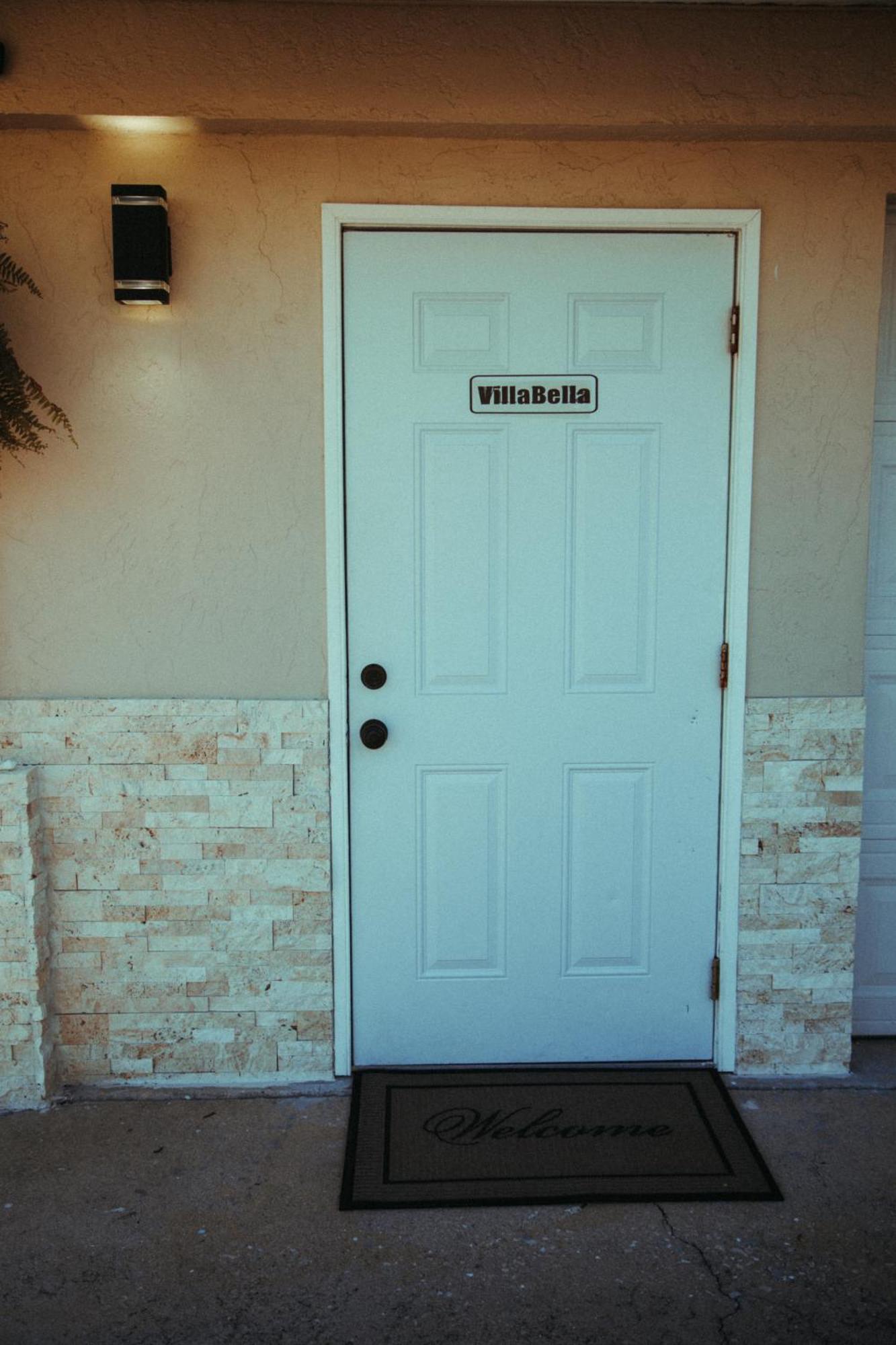 VillaBella Fort Myers Esterno foto