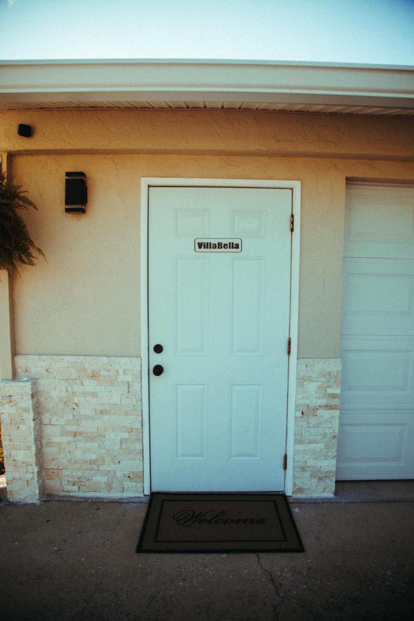 VillaBella Fort Myers Esterno foto